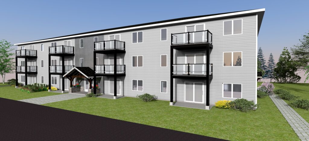 1600 KING, WINDSOR, NS
