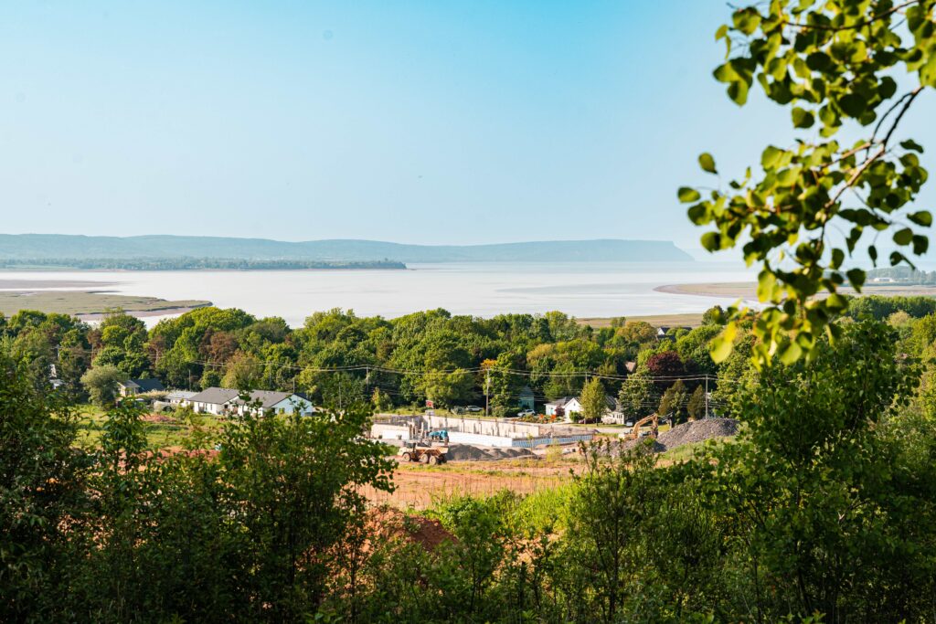 Wolfville - Harvest Heights | Brison Developments